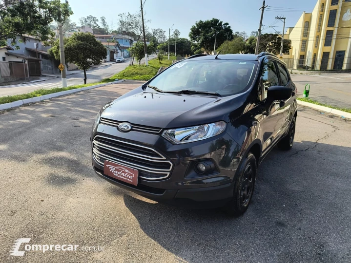 ECOSPORT 2.0 SE 16V