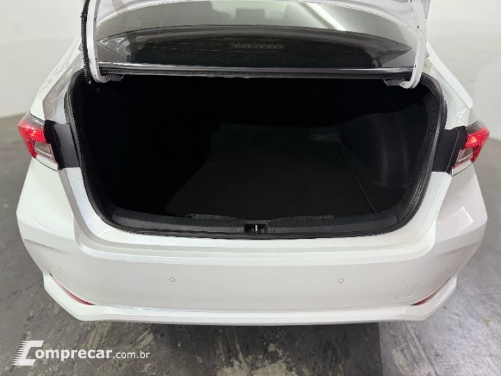 COROLLA 2.0 Vvt-ie XEI