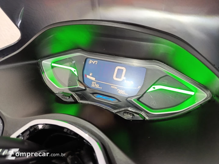 PCX 160
