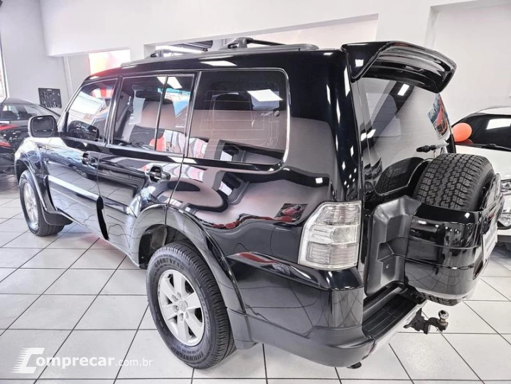 PAJERO GLS 3.2 D