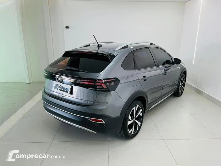 NIVUS HL TSI