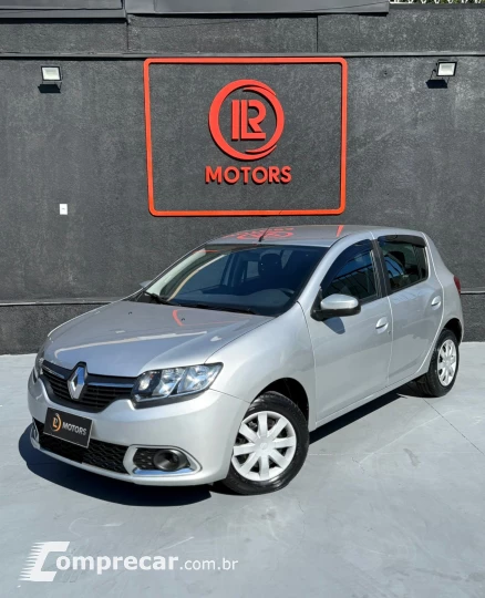 SANDERO 1.0 12V SCE Expression