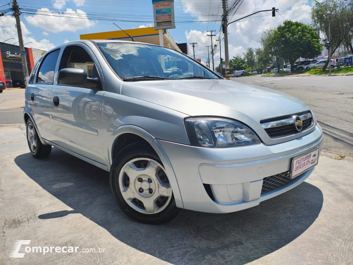 Corsa Hatch maxx 1.4