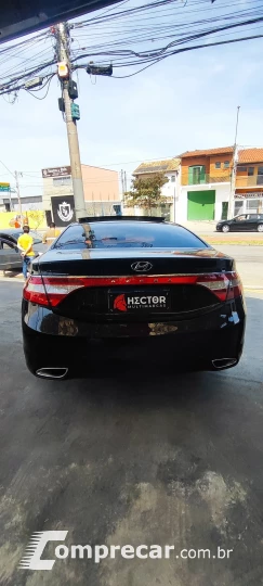 Azera 3.0 V6 (Aut)