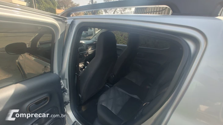 MOBI 1.0 8V EVO WAY