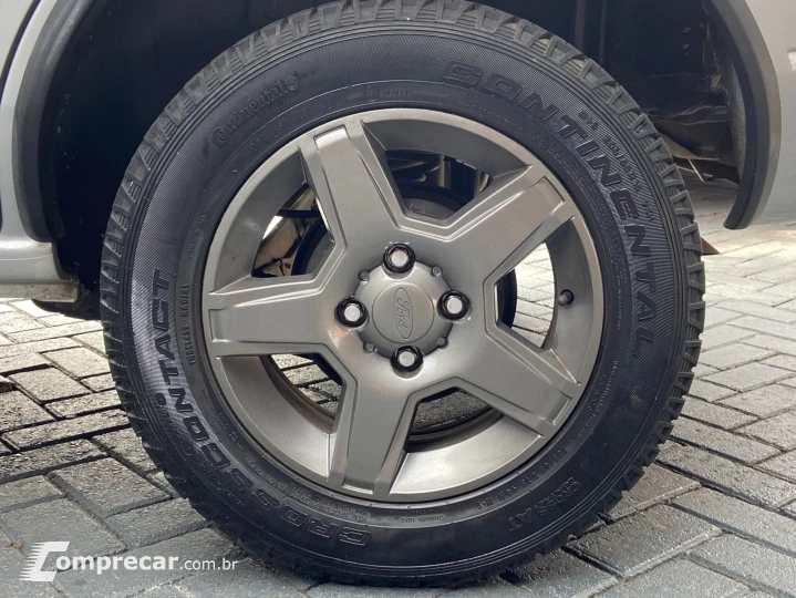 ECOSPORT 2.0 XLS 16V