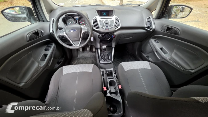 ECOSPORT 1.6 SE 16V