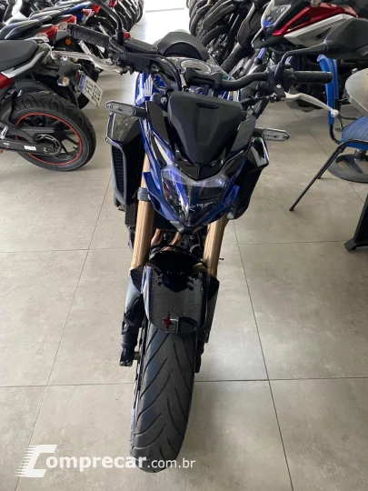 CB 500F ABS