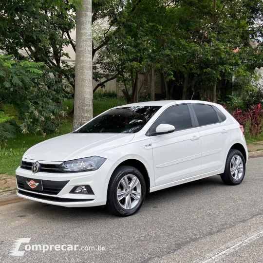 POLO 1.0 200 TSI Comfortline