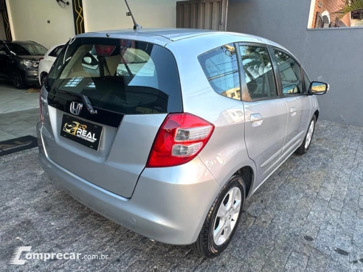 FIT 1.4 LX 8V