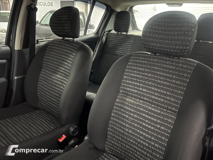 SANDERO 1.0 Expression 16V