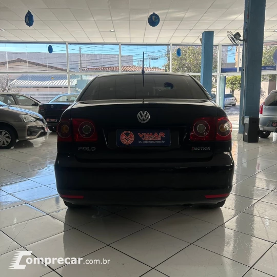 POLO 1.6 MI 8V