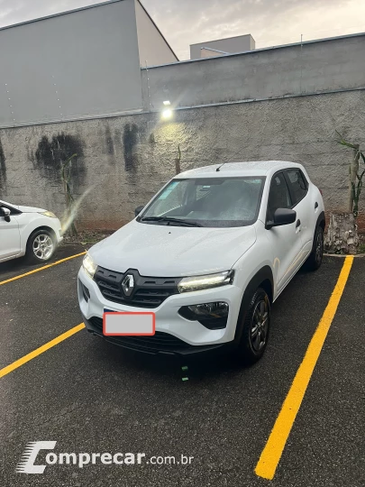 KWID 1.0 12V SCE ZEN