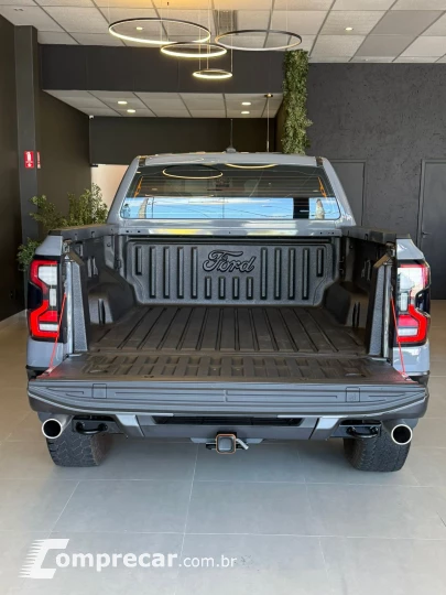 RANGER 3.0 V6 Turbo Raptor 4X4