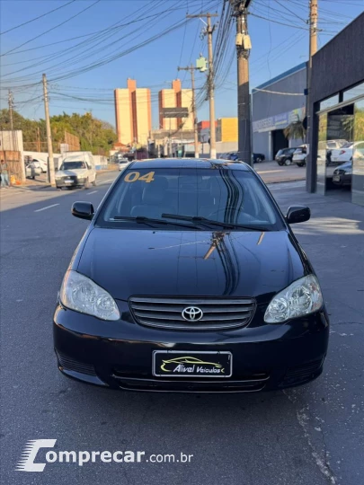 COROLLA 1.8 XEI 16V