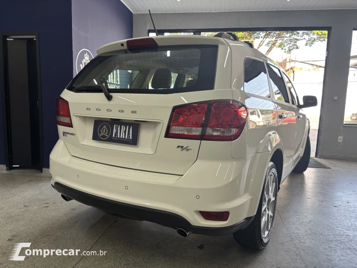 JOURNEY 3.6 RT V6