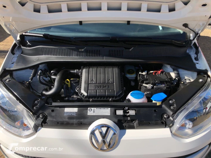 Up 1.0 Mpi Take Up 12V Flex 2P Manual