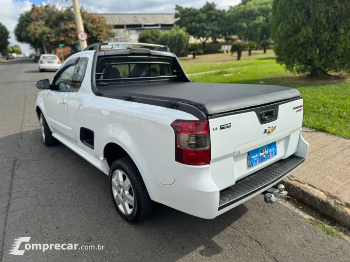 MONTANA 1.4 MPFI Sport CS 8V
