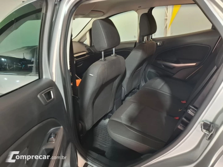 ECOSPORT 1.5 Ti-vct SE