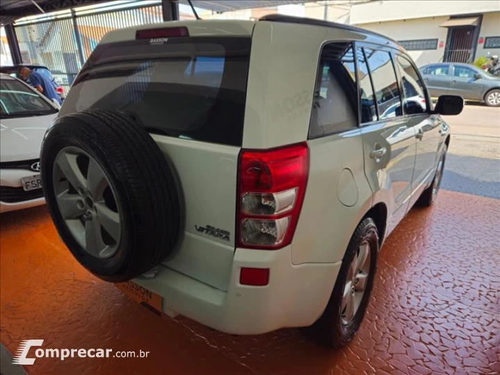 GRAND VITARA 2.0 4X4 16V