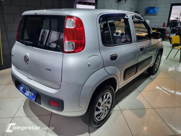 UNO 1.0 EVO Vivace 8V