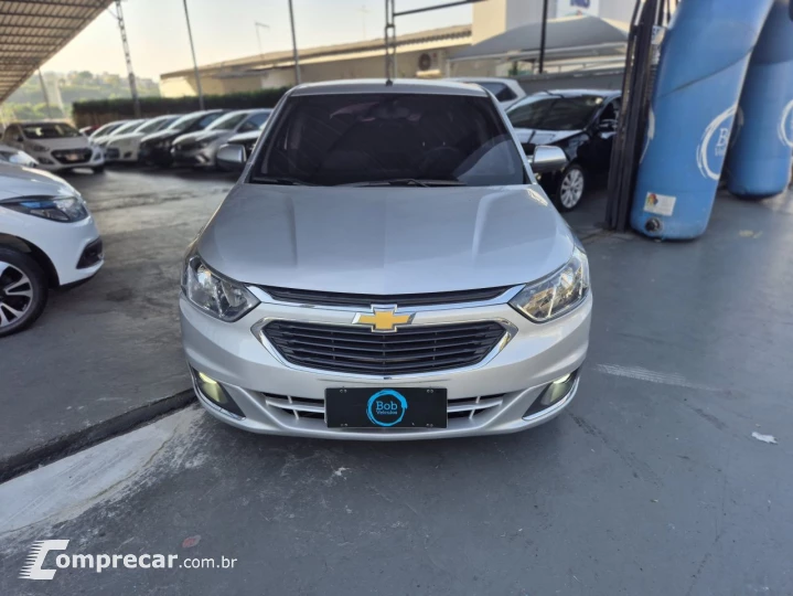 COBALT LTZ 1.4 8V FlexPower/EconoFlex 4p