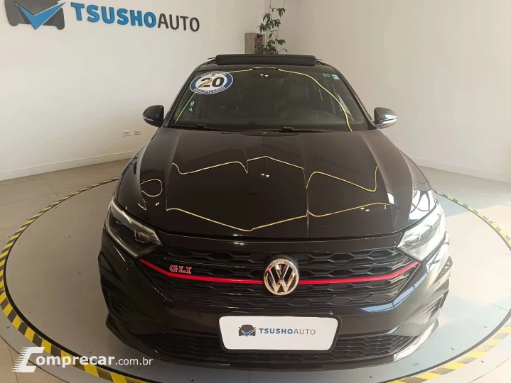 JETTA 2.0 350 TSI  GLI DSG