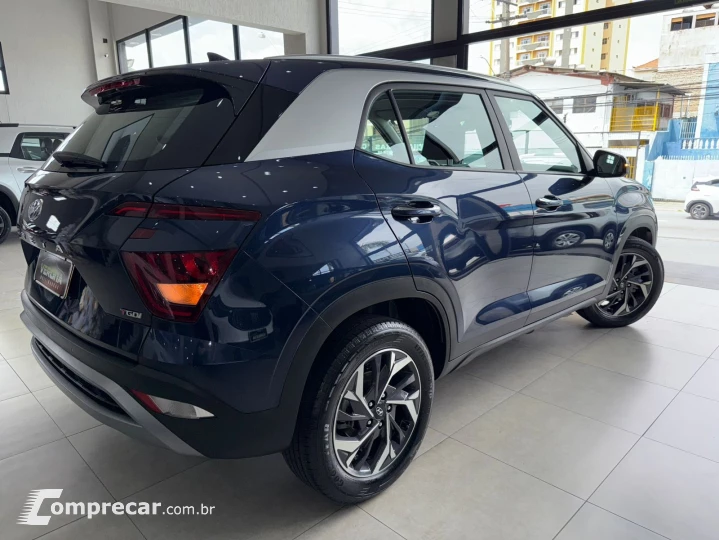 Creta Limited 1.0