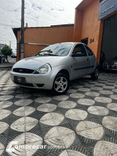 KA 1.0 MPI GL 8V