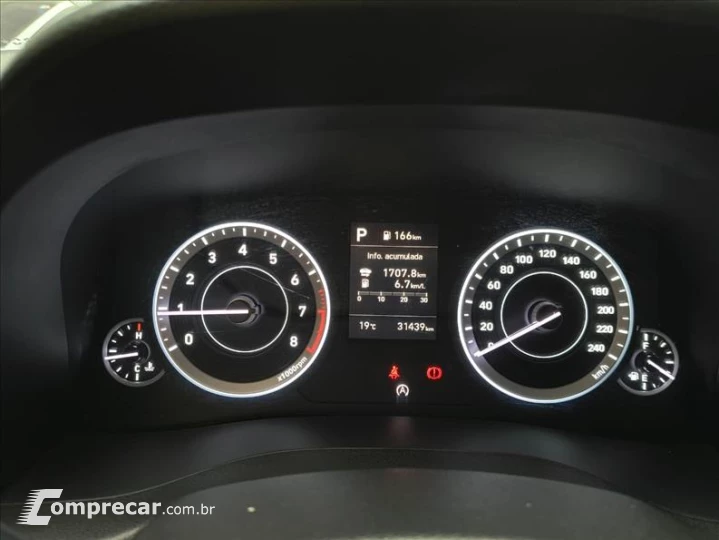 CRETA 1.0 Tgdi Comfort Plus