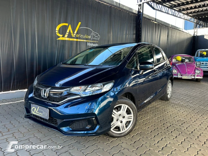FIT 1.5 Personal 16V
