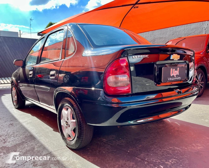 CLASSIC 1.0 MPFI Life 8V
