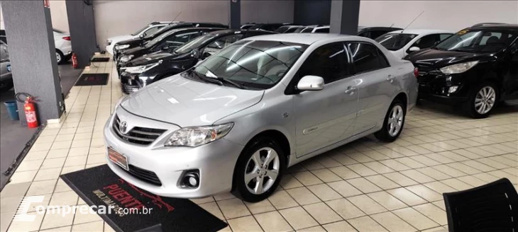 COROLLA 2.0 XEI 16V