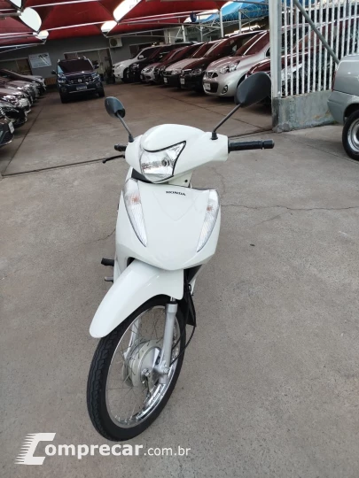 BIZ 110i