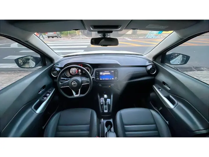 KICKS 1.6 16V FLEXSTART EXCLUSIVE XTRONIC