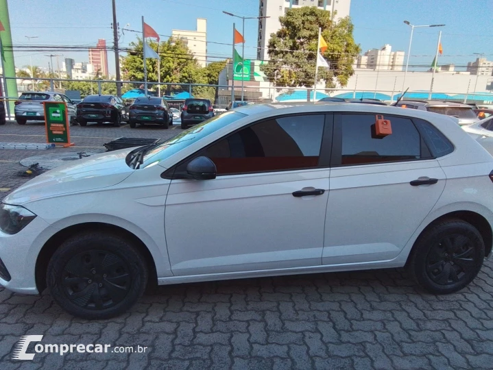 POLO 1.0 MPI TRACK MANUAL