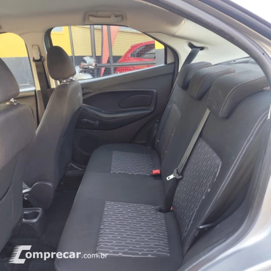 Ka+ Sedan 1.5 SE/SE PLUS 16V Flex 4p