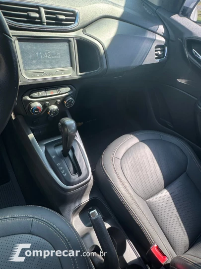 ONIX 1.4 MPFI LTZ 8V