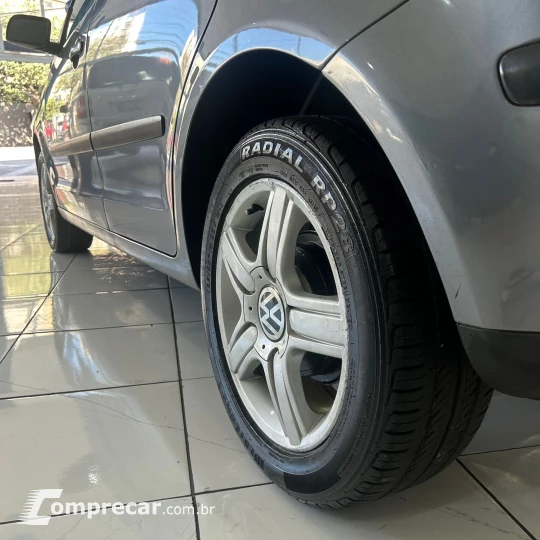 POLO 1.6 MI 8V