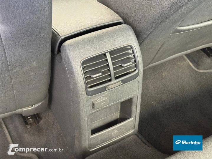 JETTA 1.4 16V TSI COMFORTLINE GASOLINA 4P TIPTRON