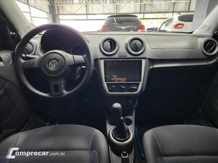 VOYAGE 1.6 MI Trendline 8V