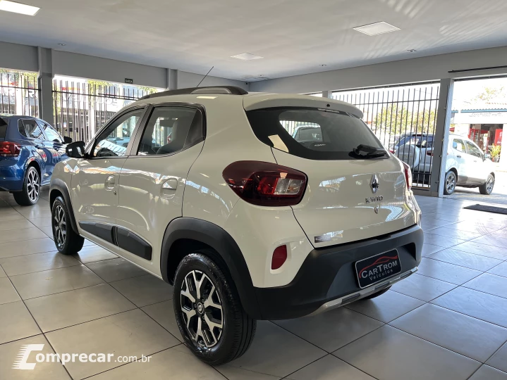 KWID 1.0 12V SCE Outsider