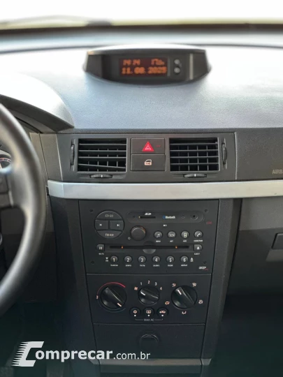 MERIVA 1.4 MPFI Maxx 8V