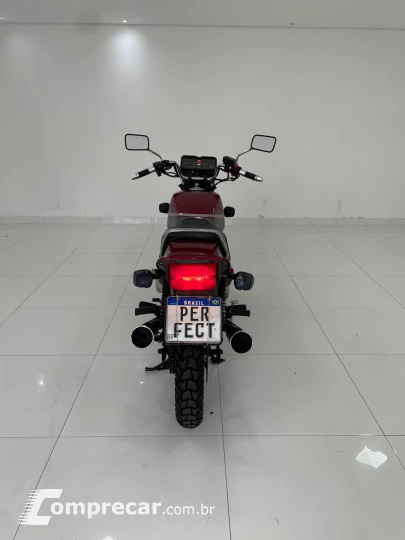 CB 450 SPORT