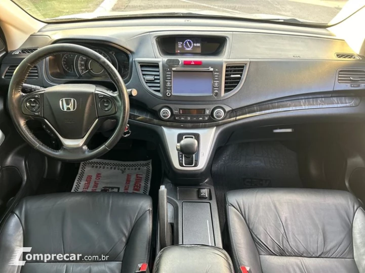 CRV