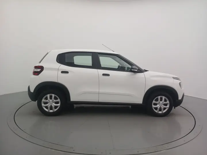 C3 1.0 16V FLEX LIVE PACK MANUAL