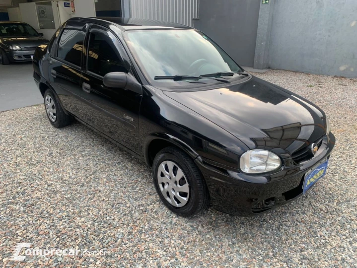 Corsa Sedan 1.0 4P CLASSIC LIFE