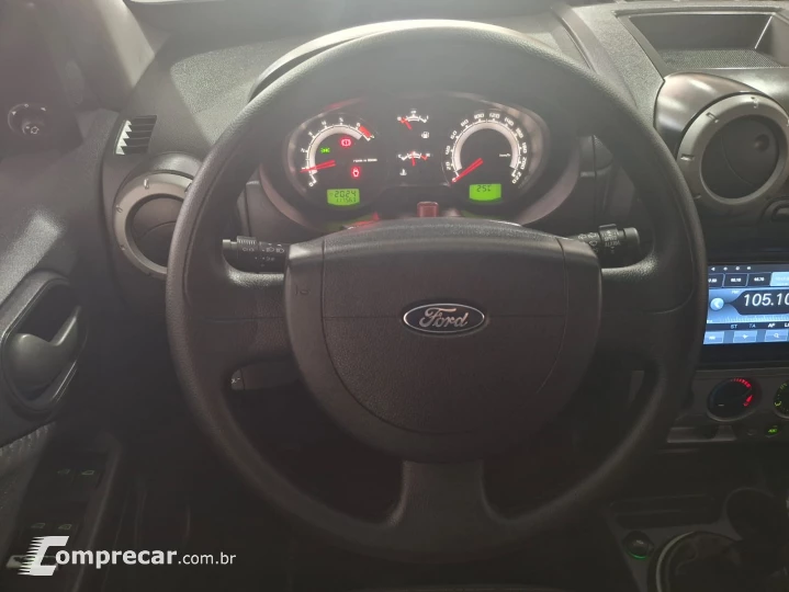ECOSPORT 1.6 Freestyle 8V