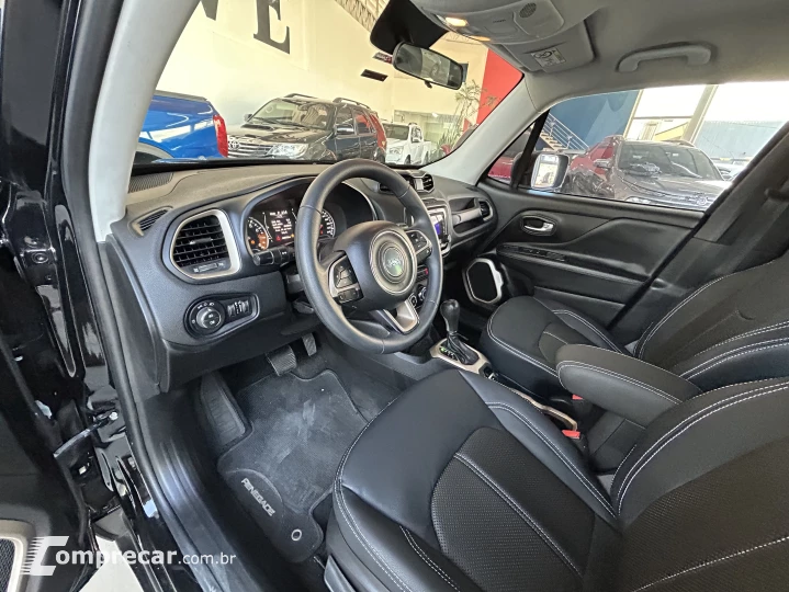 RENEGADE 1.8 16V Sport
