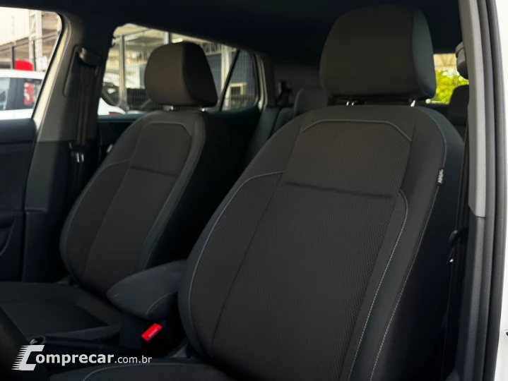 T-CROSS 1.0 200 TSI